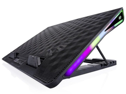 PODSTAWKA CHŁODZĄCA GAMEZONE WING 17,3" RGB
