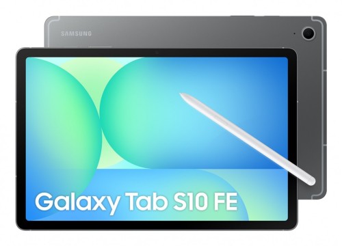 Samsung Galaxy Tab S10 FE (X520) WiFi 8/128GB Gray