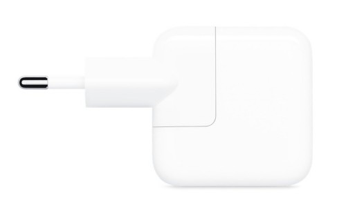 Apple 12W USB Power Adapter
