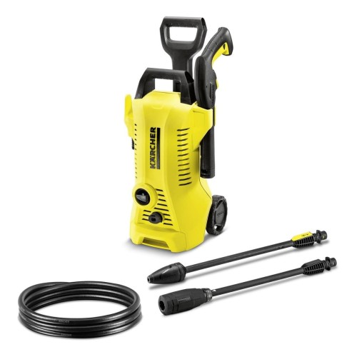Myjka ciśnieniowa KARCHER K 2 Power Control 1.673-600.0
