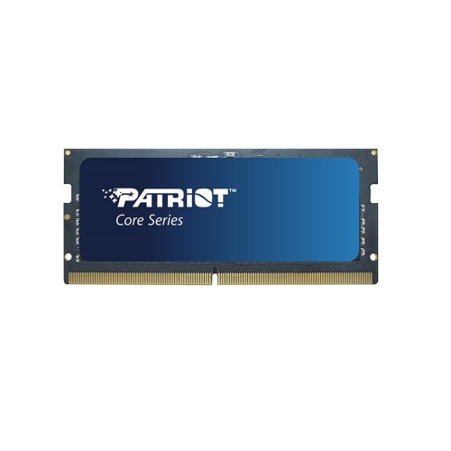 Patriot Core SO-DIMM DDR5 48GB 5600MHz Radiator