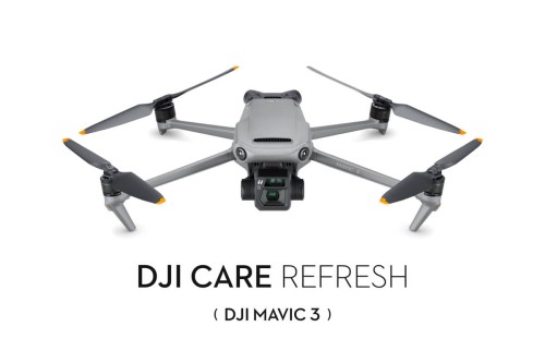 DJI Care Refresh DJI Mavic 3 - kod elektroniczny