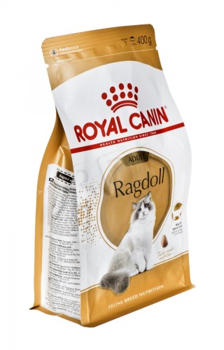 Karma Royal Canin FBN Ragdoll (0,40 kg )