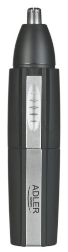 Trymer Adler AD 2911 (kolor czarny)