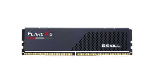 G.SKILL FLARE X5 AMD DDR5 8GB 6000MHZ CL30 EXPO BLACK F5-6000J3038F8GH1-FX5