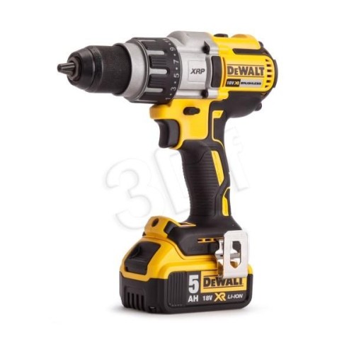 Wiertarko-wkrętarka DeWalt DCD991P2-QW