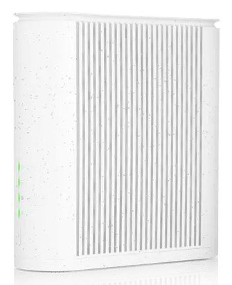 Router Wi-Fi 7 EE3301-00-EU01V1F BE7200 2.5GB LAN VoIP MPro Mesh Support