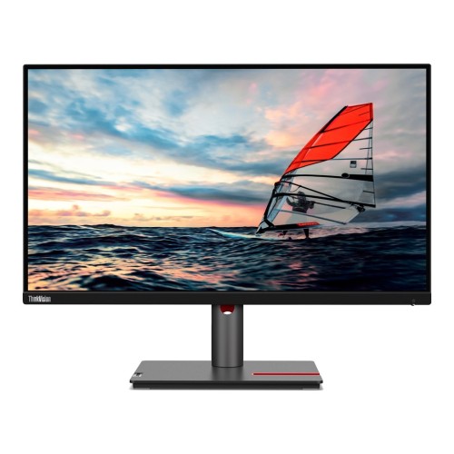 Lenovo ThinkVision P25i-30 24.5"FHD IPS WLED 4ms 250nits 100Hz AG HDMI DP USB Raven Black