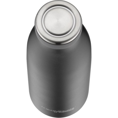 Termobutelka 500 ml THERMOcafé THERMOS - szara
