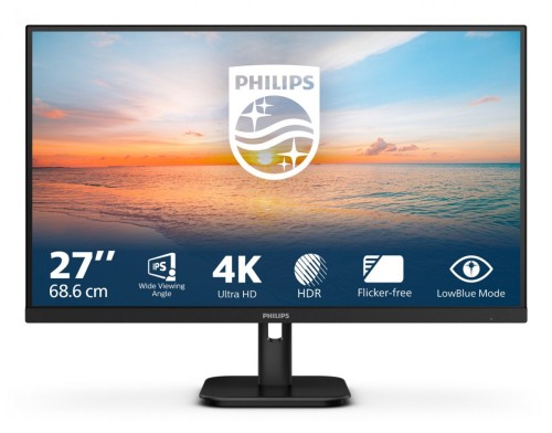 MONITOR PHILIPS LED 27" 27E1N1800A/00