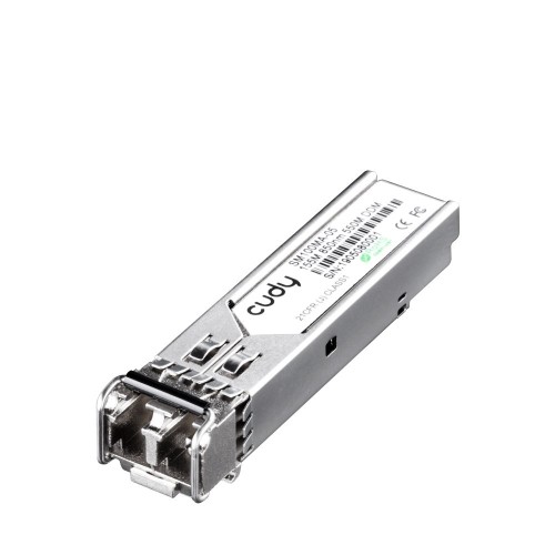 CUDY SM100MA-05 Wkładka/Moduł SFP