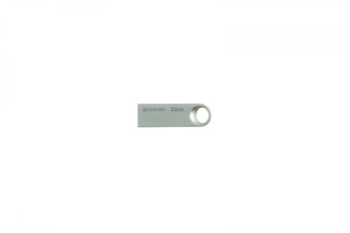 GOODRAM FLASHDRIVE 32GB UNO3 SILVER USB 3.2 Gen 1