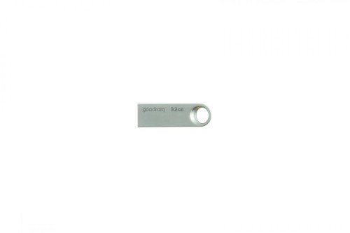 GOODRAM FLASHDRIVE 32GB UNO3 SILVER USB 3.2 Gen 1