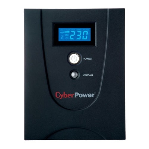Zasilacz CyberPower Value2200EILCD (TWR; 2200VA)