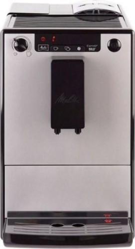 Ekspres ciśnieniowy Melitta SOLO PURE 950-666 silv.