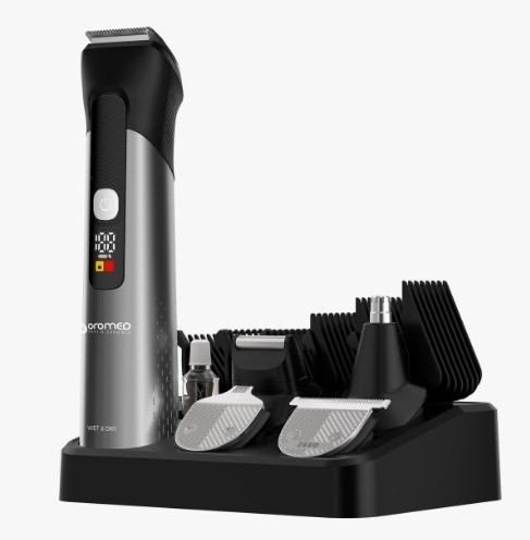 Maszynka, trymer ORO-TRIMMER ALL IN ONE OROMED
