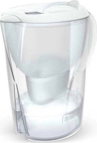Dzbanek Brita Marella XL + 4 wkłady Maxtra (biały)
