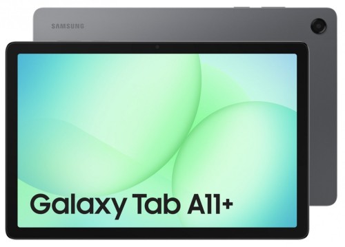 Samsung Galaxy Tab A11+ 11“ X230 6/128GB WiFi Grey