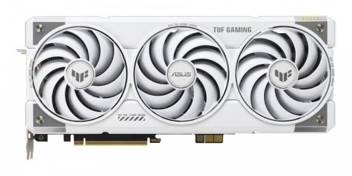 Karta graf. ASUS TUF G RTX 5070 Ti 16GB OC BTF WH