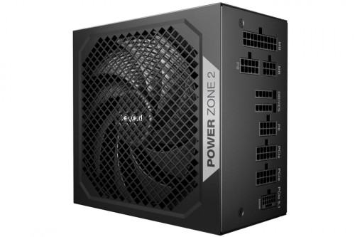 Zasilacz be quiet! POWER ZONE 2 750W