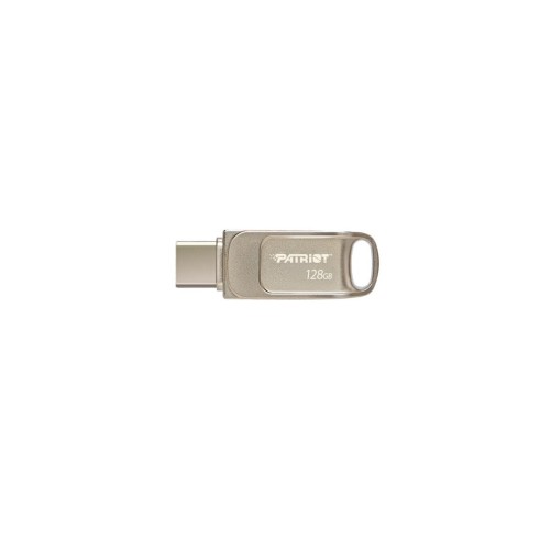 Patriot FLASHDRIVE Tab T560 128GB Dual USB 120MB/s