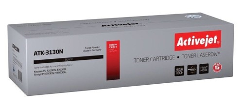 ATK-3130N Toner (zamiennik Kyocera TK-3130; Supreme; 25000 stron; czarny)