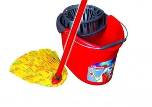 Mop Vileda SuperMocio Soft