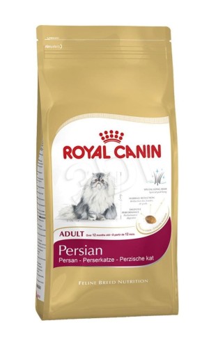 Royal Canin FBN Persian Adult - sucha karma dla kota dorosłego - 4kg