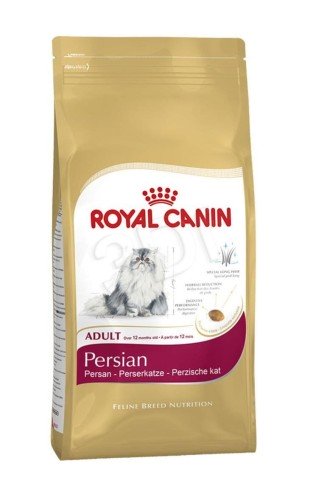 Royal Canin FBN Persian Adult - sucha karma dla kota dorosłego - 4kg