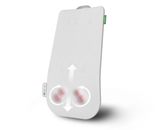 Nakładka masująca Shiatsu Medisana MC 600