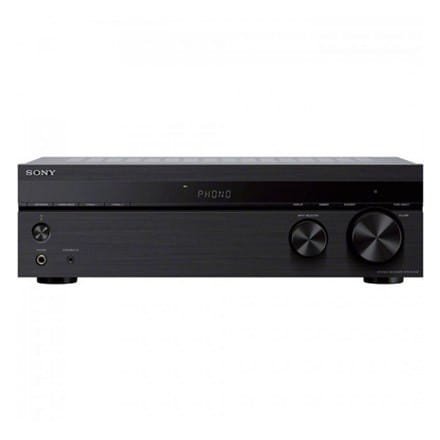 Sony | AMPLITUNER STR-DH190 | Łączność Bluetooth | Radio FM | Połączenie bezprzewodowe