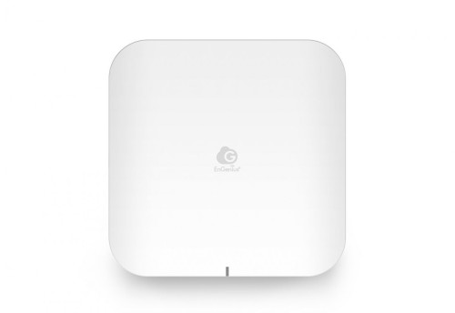 Wewnętrzny Access Point WiFi 7 10GbE EnGenius Cloud