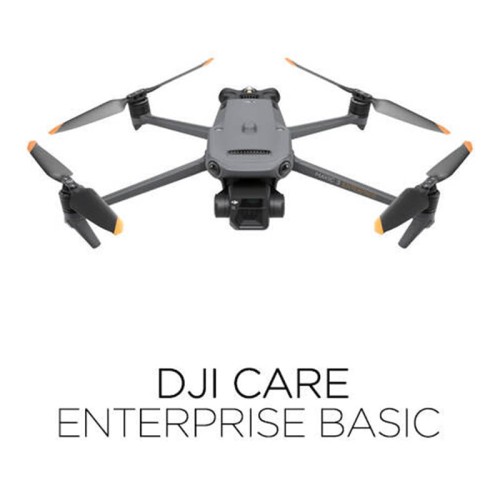 DJI Care Enterprise Basic Mavic 3 Enterprise - kod elektroniczny