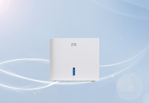 Router ZTE Z1200