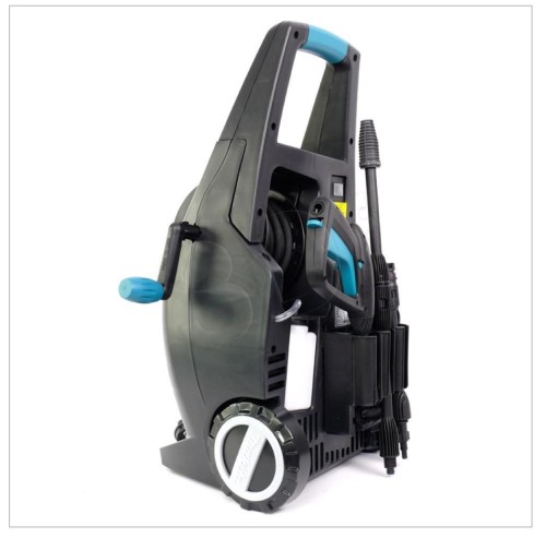 Myjka wysokociśnieniowa MAKITA HW111