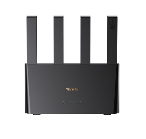 Router Tenda 4G08