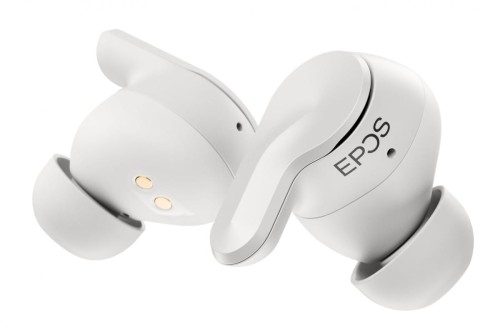 EPOS ADAPT E1TWS NORDIC WHITE BLUETOOTH