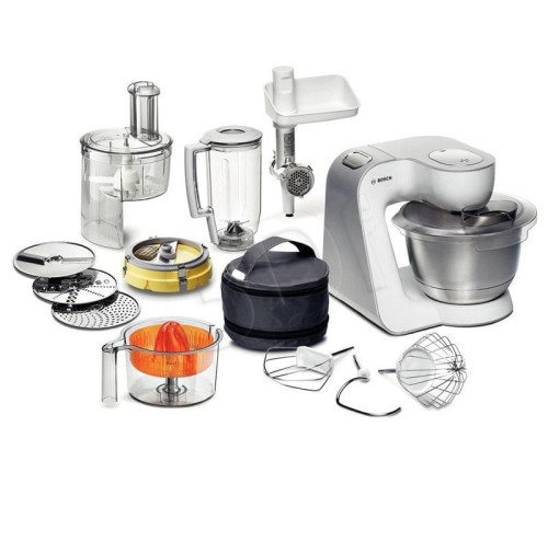 Robot kuchenny BOSCH MUM 54251 (900W)