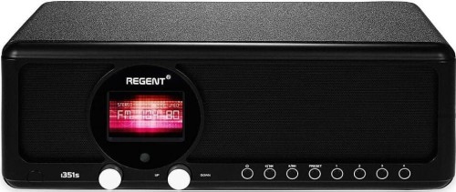 Radioodbiornik Ferguson Regent i351s (czarny)