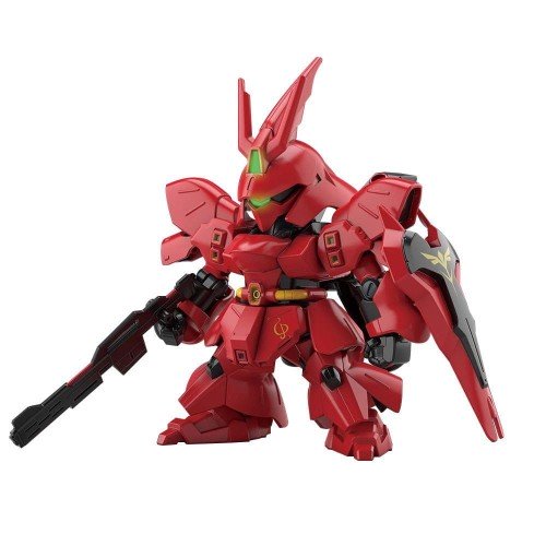 SDEX SAZABI
