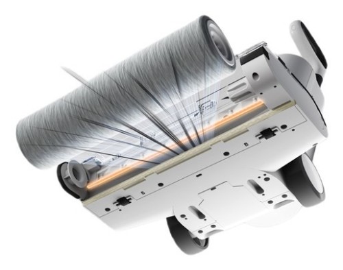 Xiaomi Trueclean W20 Wet Dry Vacuum | Odkurzacz pionowy bezprzewodowy | odkurzanie i mycie podłogi