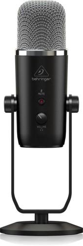 Behringer BIGFOOT - Mikrofon pojemnościowy USB