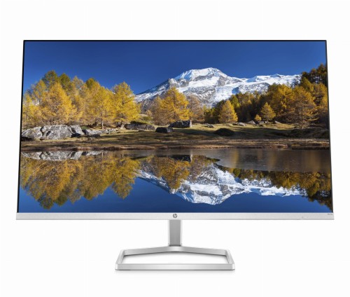 MONITOR HP LED, IPS 27" M27fq (2H4B5E9)