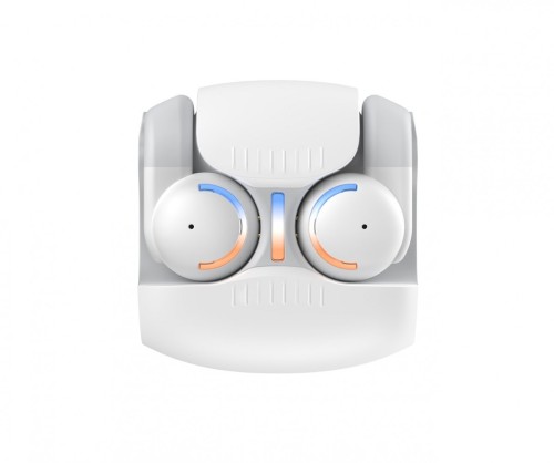 Bezprzewodowe słuchawki TWS Havit OWS907 (szary)