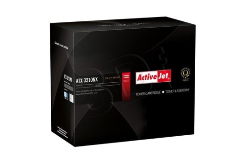 Activejet ATX-3210NX Toner (zamiennik Xerox 106R01487; Supreme; 4100 stron; czarny)