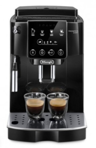 Ekspres ciśnieniowy DeLonghi ECAM 220.21.B