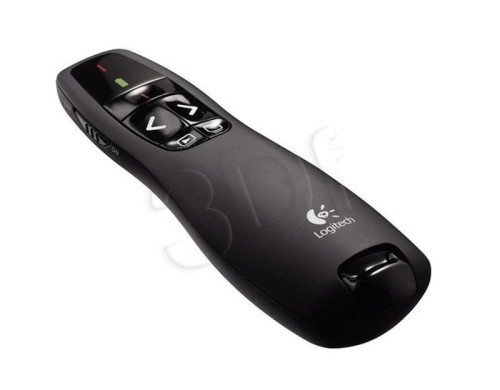 Kontroler Logitech R400 910-001356