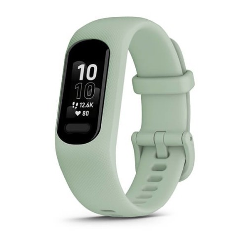 Opaska sportowa Garmin Vivosmart 5 S/M Miętowy (010-02645-12)