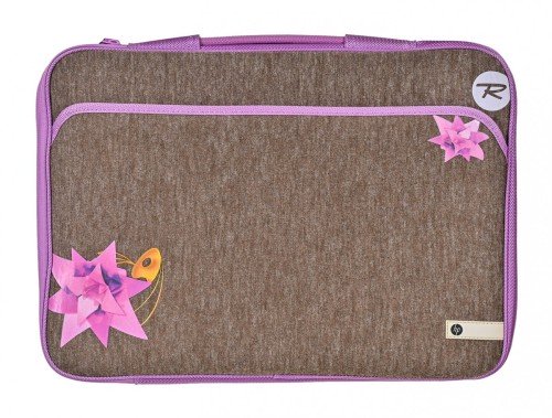 Etui HP 15" Notebook Sleeve Rossignol Attraxion 633989-001