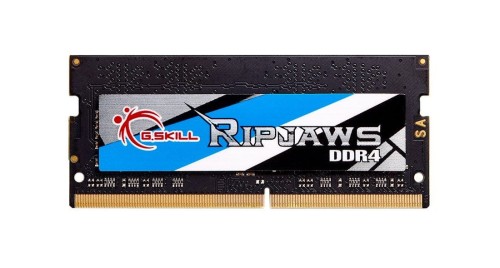 RIPJAWS SO-DIMM DDR4 8GB 3200MHZ 1,20V F4-3200C22S-8GRS